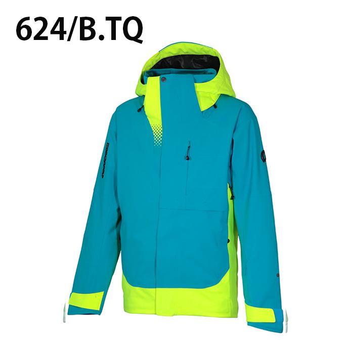 オンヨネ（ONYONE） スキーウェア ジャケット メンズ DEMO OUTER JK