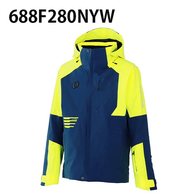 オンヨネ（ONYONE） スキーウェア ジャケット メンズ DEMO TEAM OUTER