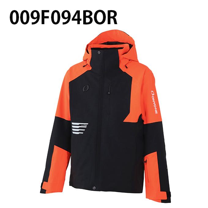 オンヨネ（ONYONE） スキーウェア ジャケット メンズ DEMO TEAM OUTER