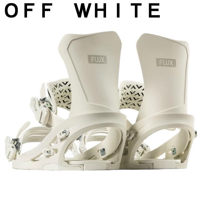 FLUX（フラックス） スノーボード ビンディング メンズ ディーエス DS