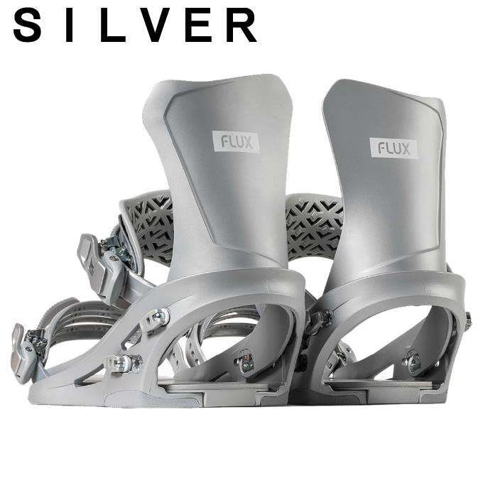 FLUX（フラックス） スノーボード ビンディング メンズ ディーエス DS