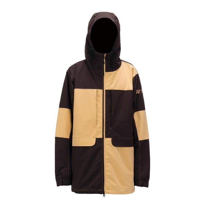 YONEX（ヨネックス） スノーボードウェア ジャケット メンズ A3TRICKER