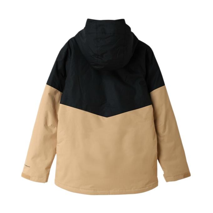 Columbia（コロンビア） スノーボードウェア ジャケット メンズ LAST