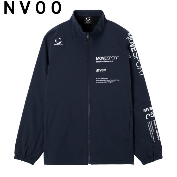 DESCENTE（デサント） ムーブスポーツ(MoveSport) ウインドブレーカー
