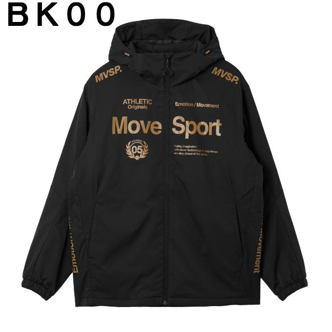 DESCENTE（デサント） ムーブスポーツ(MoveSport) ウインドブレーカー