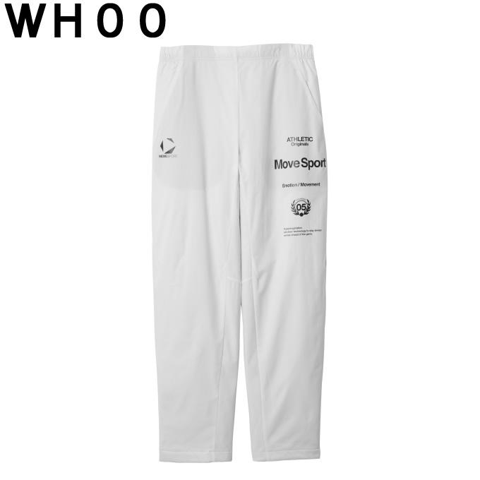 DESCENTE（デサント） ムーブスポーツ(MoveSport) ウインドブレーカー