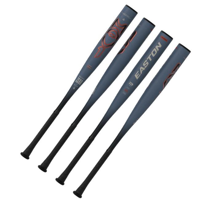 EASTON（イーストン） 野球 少年軟式バット ジュニア 軟式 MAV 1