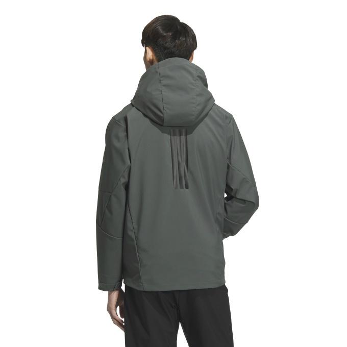 adidas（アディダス） ウインドブレーカー ジャケット メンズ Premium