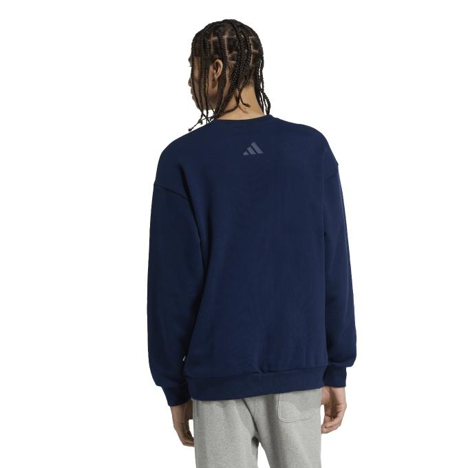 adidas（アディダス） スウェットトレーナー メンズ ドッグ ソックス