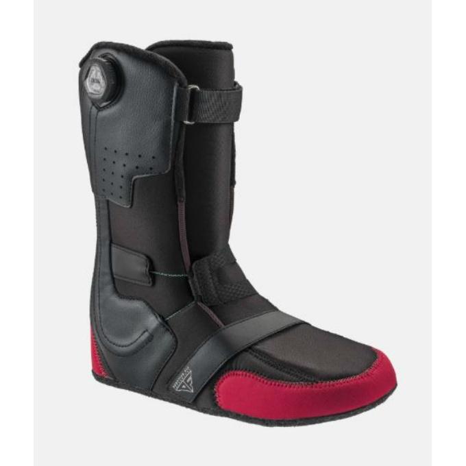 HEAD（ヘッド） スノーボードブーツ ダイヤルタイプ メンズ レイカー