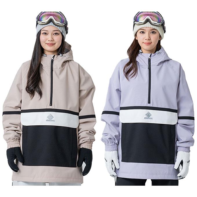 グラバークリーク(GRAVER CREEK) スノーボードウェア ジャケット