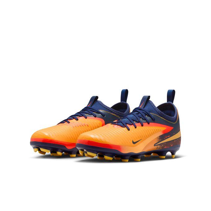 NIKE（ナイキ） サッカースパイク ジュニア ファントム 6 LOW