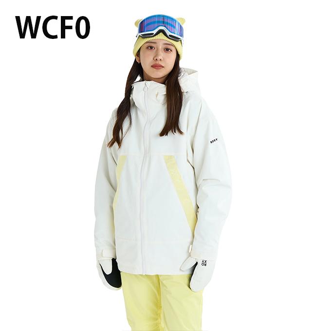 ROXY（ロキシー） スノーボードウェア ジャケット レディース SLOPE JK