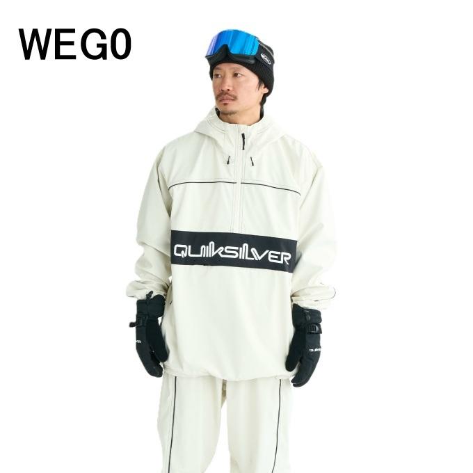 Quiksilver（クイックシルバー） スノーボードウェア ジャケット