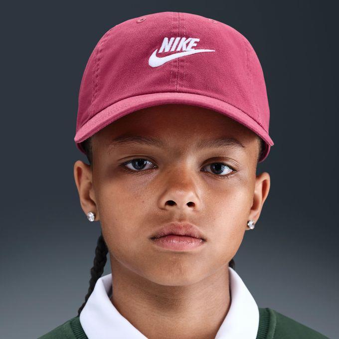 NIKE（ナイキ） 帽子 キャップ ジュニア クラブ キッズ アン