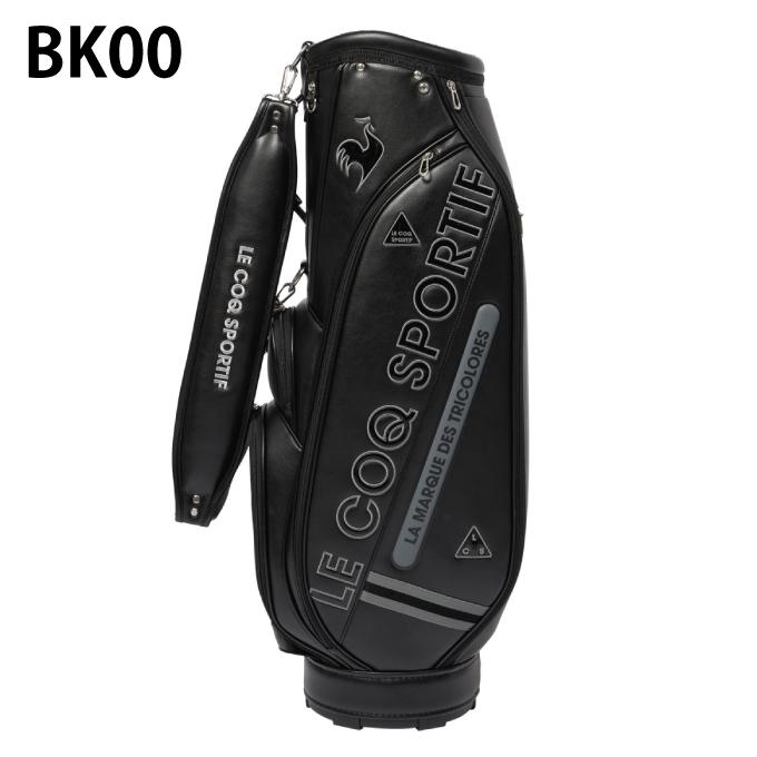 le coq sportif（ルコックスポルティフ） キャディバッグ レディース