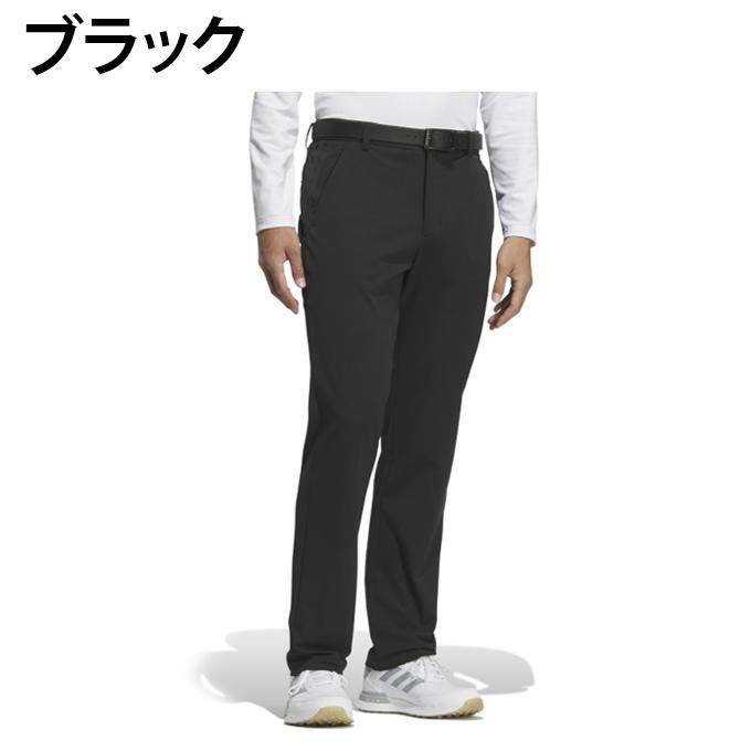 adidas（アディダス） ゴルフウェア ロングパンツ メンズ アディゼロ