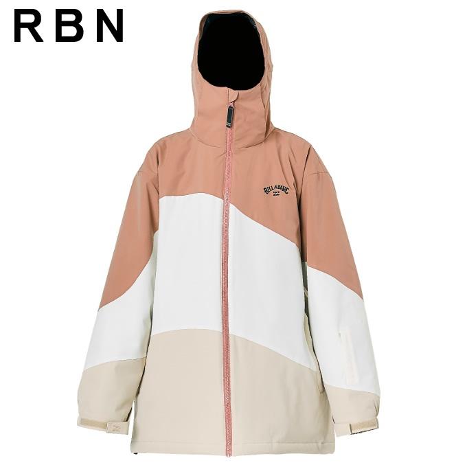 BILLABONG（ビラボン） スノーボードウェア ジャケット レディース