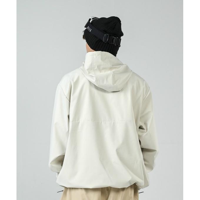 ディーシー(DC) スノーボードウェア ジャケット メンズ 25 DC SNOW