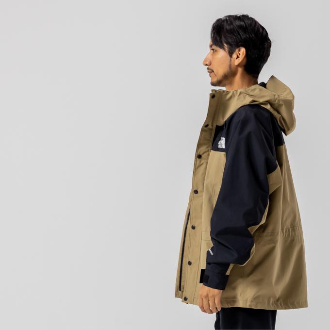 THE NORTH FACE（ザ ノースフェイス） 防水ジャケット メンズ
