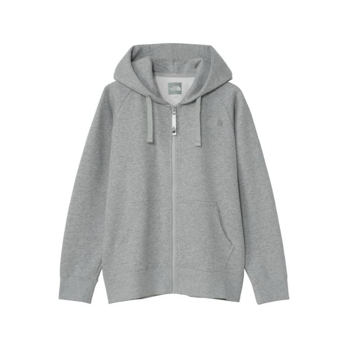 THE NORTH FACE（ザ ノースフェイス） スウェットパーカー レディース