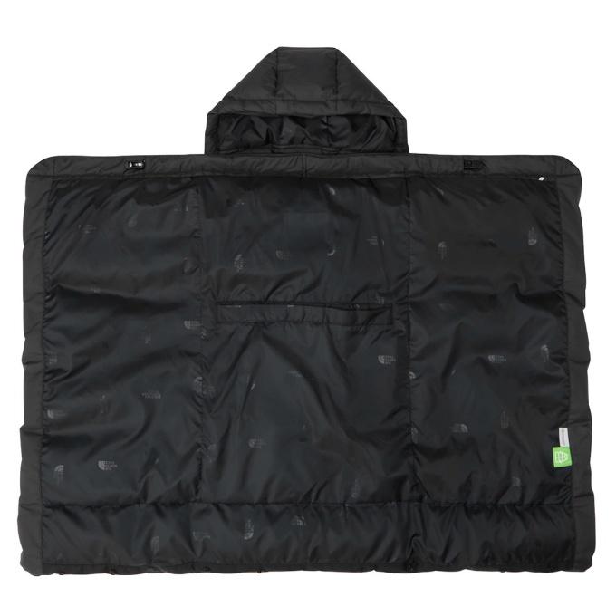THE NORTH FACE（ザ ノースフェイス） ブランケット ジュニア Baby