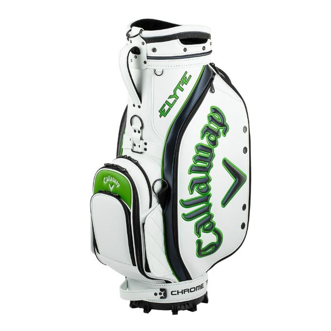 Callaway（キャロウェイ） キャディバッグ メンズ ツアー 25 JM Tour