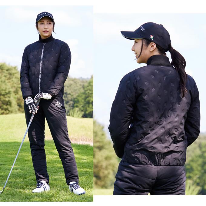 Arnold Palmer（アーノルドパーマー） ゴルフウェア ブルゾン