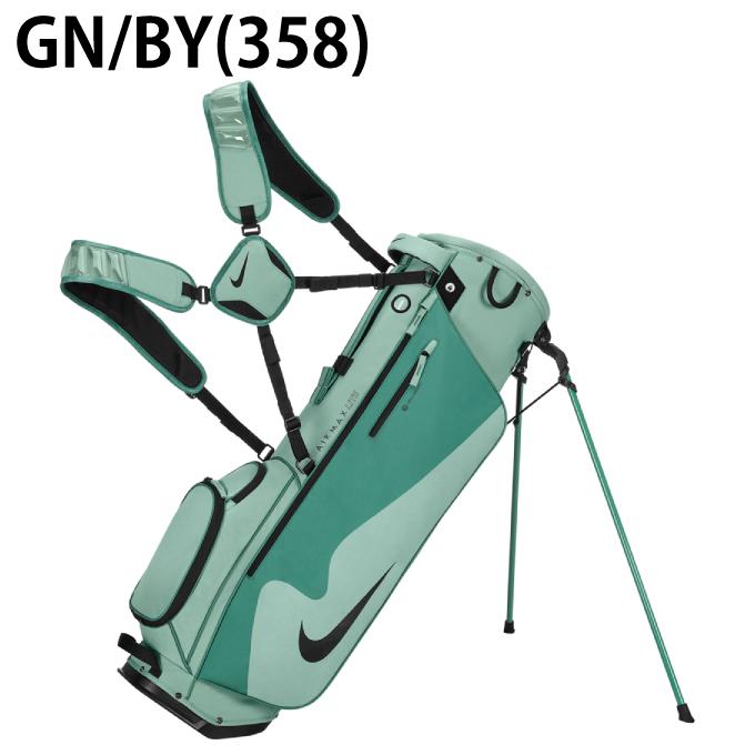 NIKE（ナイキ） スタンドキャディバッグ メンズ レディース エア