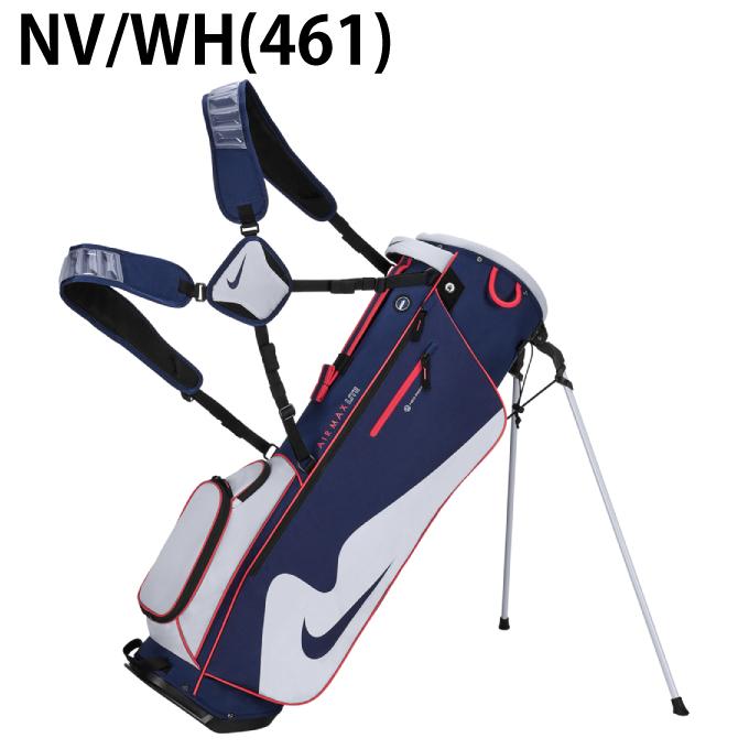 NIKE（ナイキ） スタンドキャディバッグ メンズ レディース エア