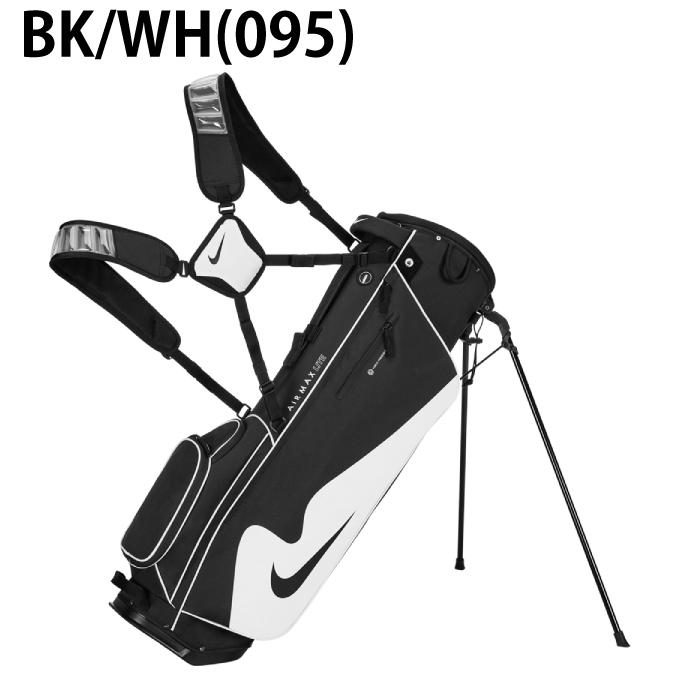 NIKE（ナイキ） スタンドキャディバッグ メンズ レディース エア