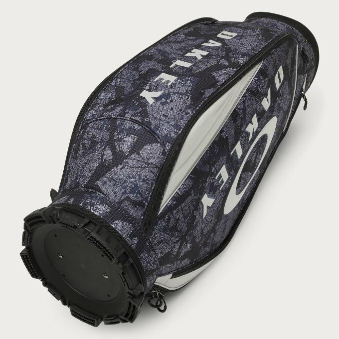 OAKLEY（オークリー） キャディバッグ メンズ GOLF BAG 18.0 FOS901967