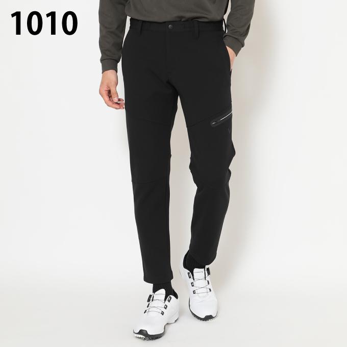 Callaway（キャロウェイ） ゴルフウェア ロングパンツ メンズ カノコ