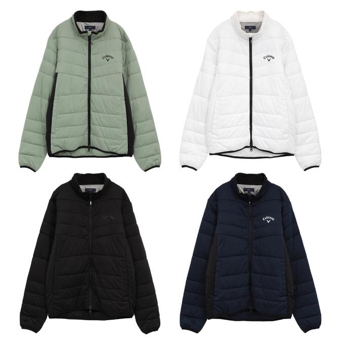 Callaway（キャロウェイ） ゴルフウェア ブルゾン メンズ スター