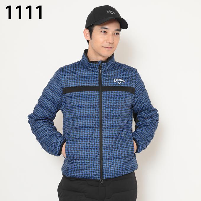 Callaway（キャロウェイ） ゴルフウェア ブルゾン メンズ スター