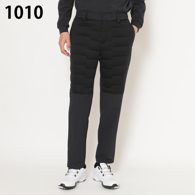 Callaway（キャロウェイ） ゴルフウェア ロングパンツ メンズ スター