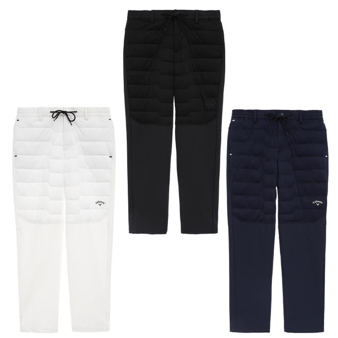 Callaway（キャロウェイ） ゴルフウェア ロングパンツ メンズ スター