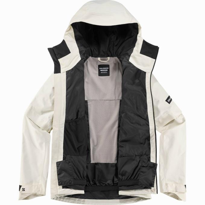 SALOMON（サロモン） スキーウェア ジャケット メンズ ヴェノム