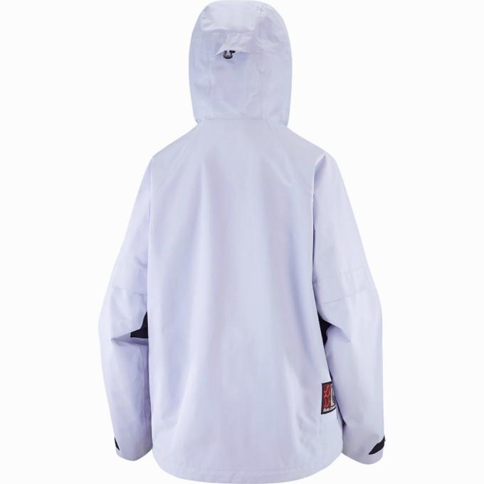 SALOMON（サロモン） スキーウェア ジャケット レディース ヴェノム