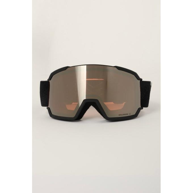 SALOMON（サロモン） スキー スノーボードゴーグル メンズ GOGGLE S