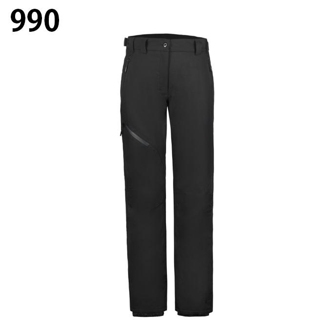 ICEPEAK（アイスピーク） スキーウェア パンツ レディース CURLEW