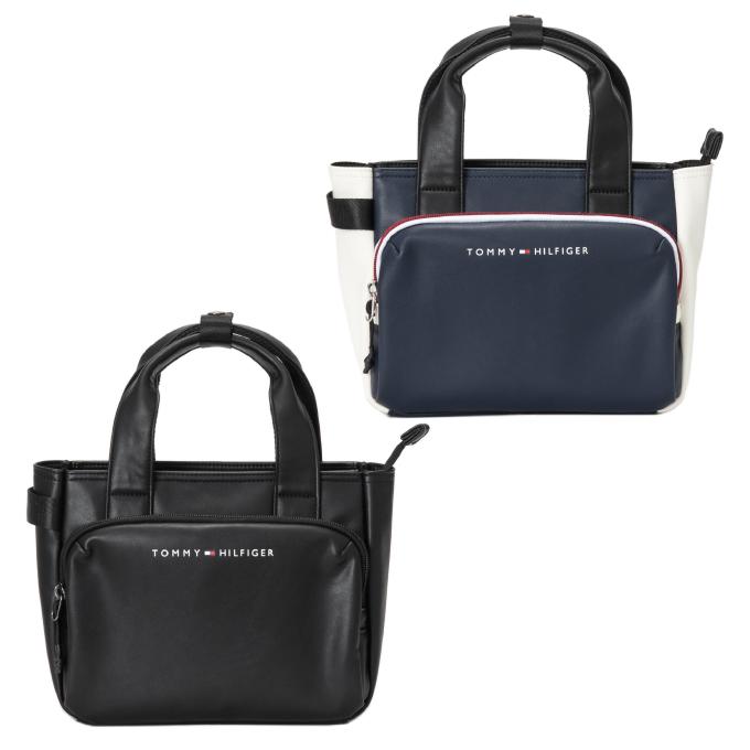 TOMMY HILFIGER GOLF（トミー ヒルフィガー ゴルフ） ラウンドバッグ