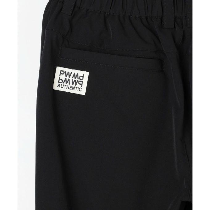 ピーダブリュサーキュラス(PW CIRCULUS) ゴルフウェア ロングパンツ