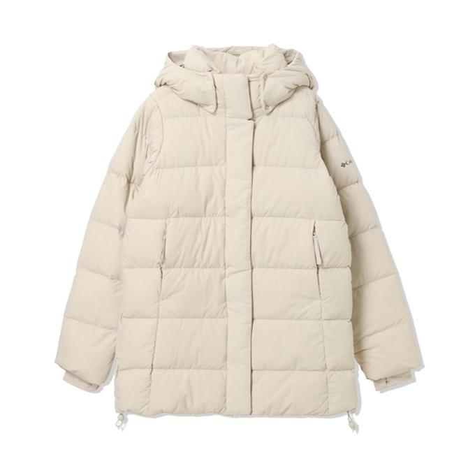 Columbia（コロンビア） ダウンジャケット レディース ウィメンズ