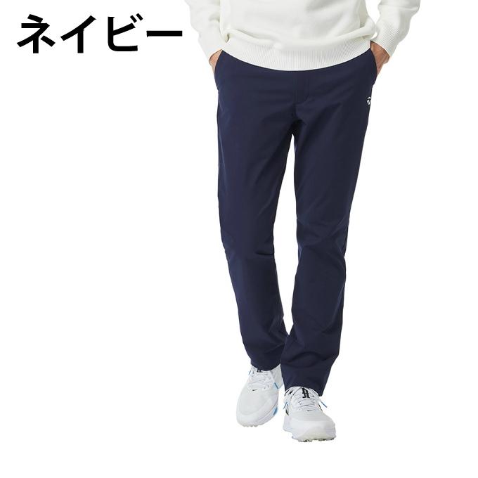 TaylorMade（テーラーメイド） ゴルフウェア ロングパンツ メンズ TM