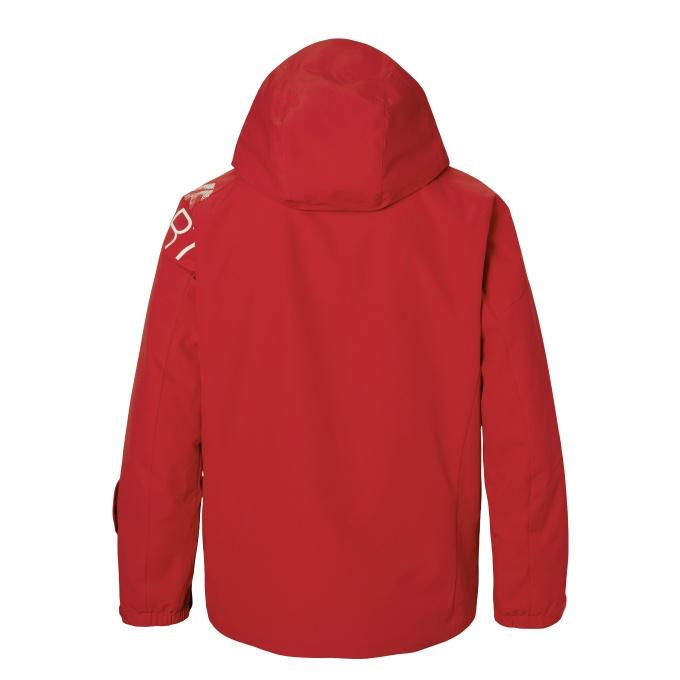 ムーブスポーツ MoveSport スキーウェア 上下セット メンズ レディース