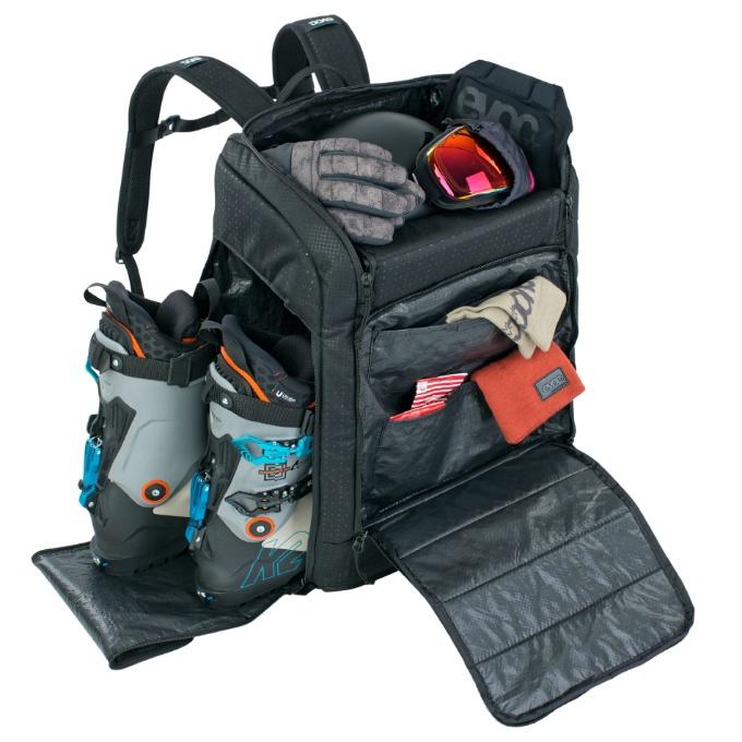 イーボック(evoc) バックパック メンズ レディース GEAR BAGPACK 60