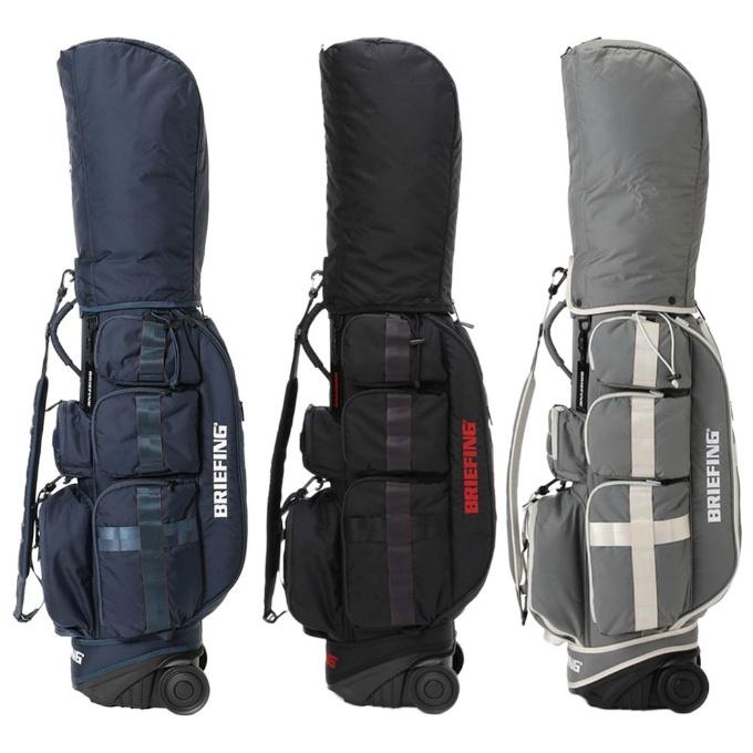 BRIEFING（ブリーフィング） キャディバッグ メンズ レディース CR-6