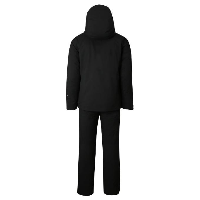 フェニックス（PHENIX） スキーウェア 上下セット メンズ Solid