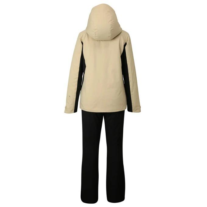 フェニックス（PHENIX） スキーウェア 上下セット レディース Vertical